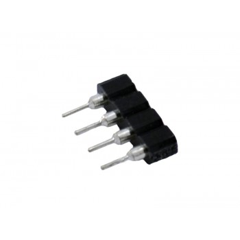Коннектор RGB Connector 4pin Mother